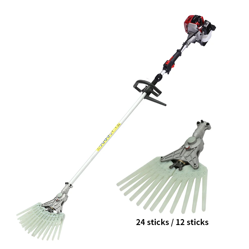 Высококачественный резак для оливкового масла 32.6cc шейкер кусторез