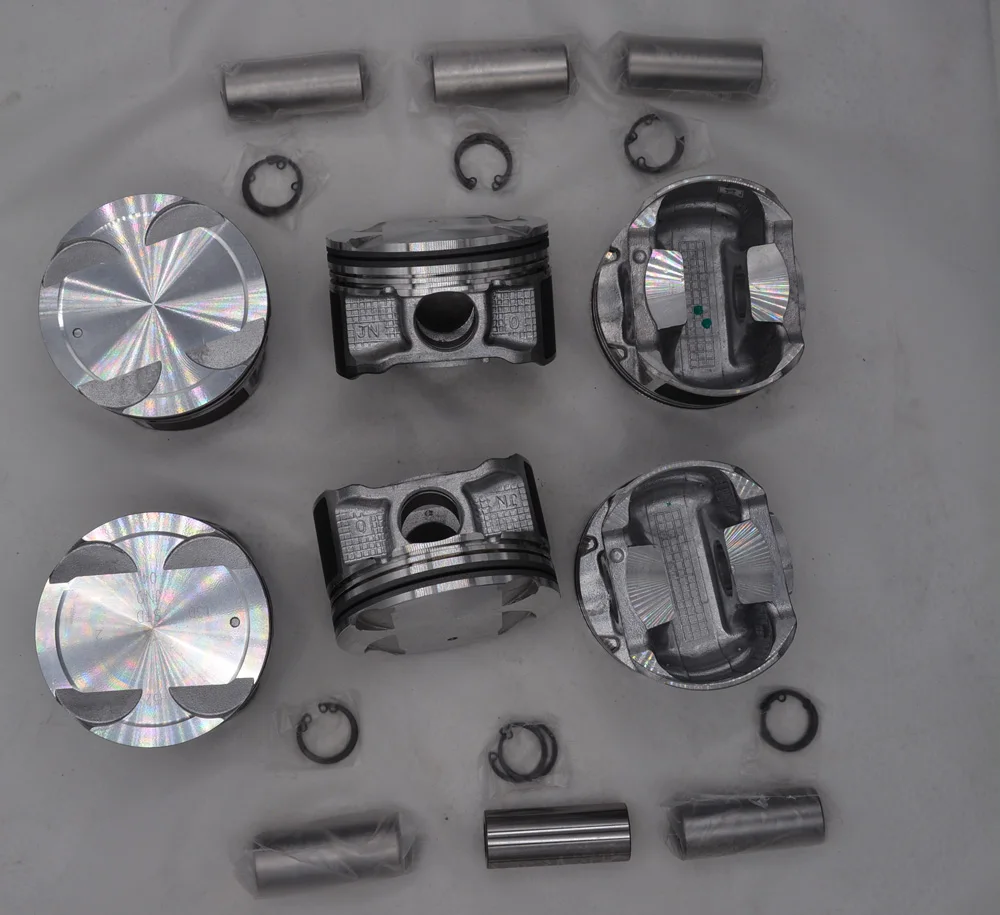 OEM A2010-JN00A автомобильный аксессуар комплект поршней для японских