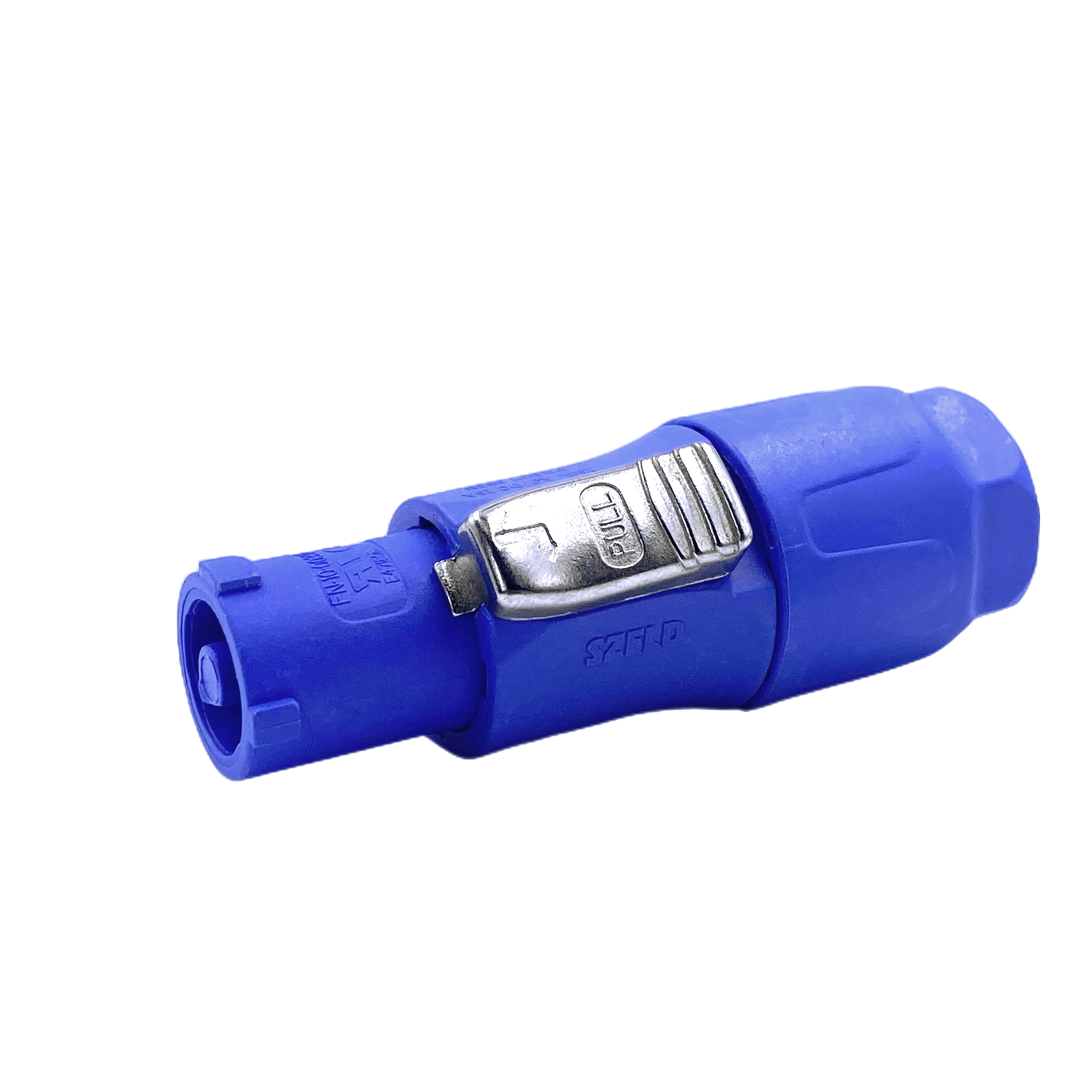 Harness Terminal Adapters Connecting 3 Pin Power Connector Waterproof Ip65