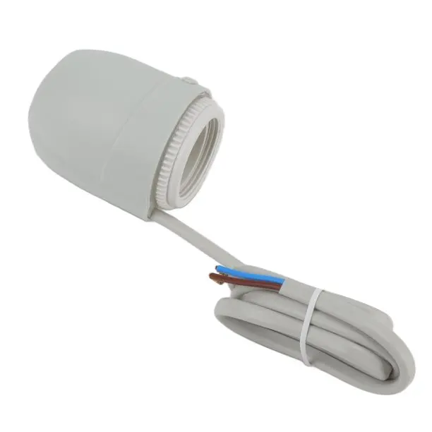 Floor Heating Thermal Actuator Valve Head for Underfloor Manifold Radiator