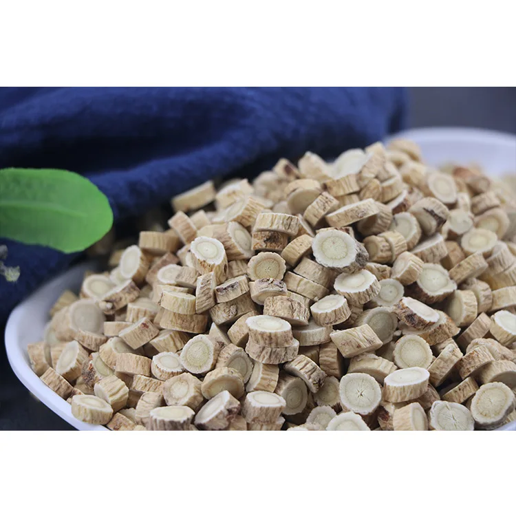 
Top Sales Astragalus Root In Herbal Plant 