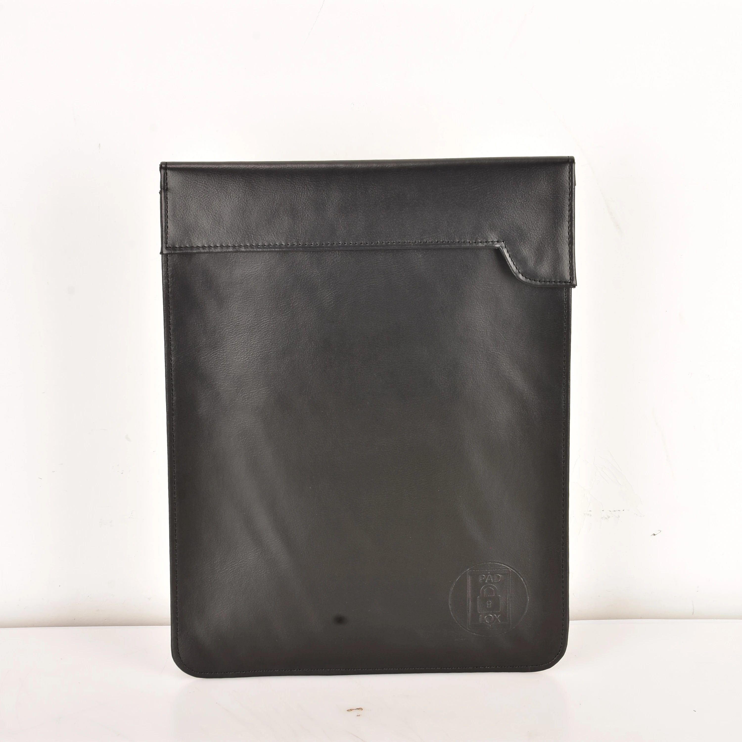 Faraday Bag RFID Tablet Signal Blocking Anti-Spying/Tracking/Radiation GPS Shielding Passport Sleeve/Wallet Case,Car Key