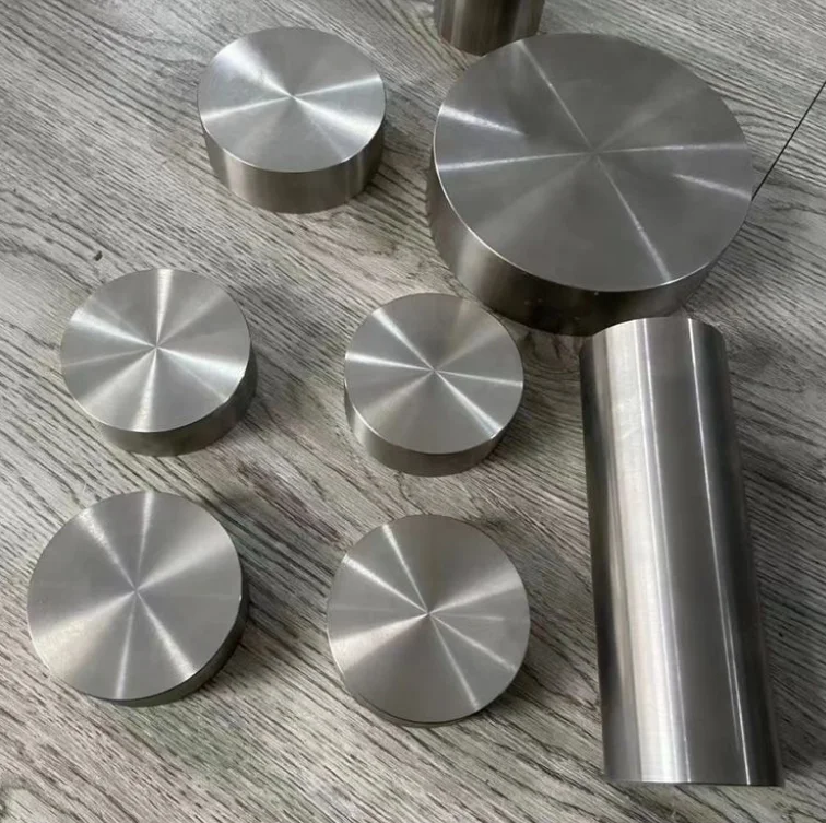 H900 Temper Polished Stainless Steel Sus 630 Ss 17-4 Ph 17-7 Ph 15-5 Ph 17-4Ph Forging Forged steel parts rings