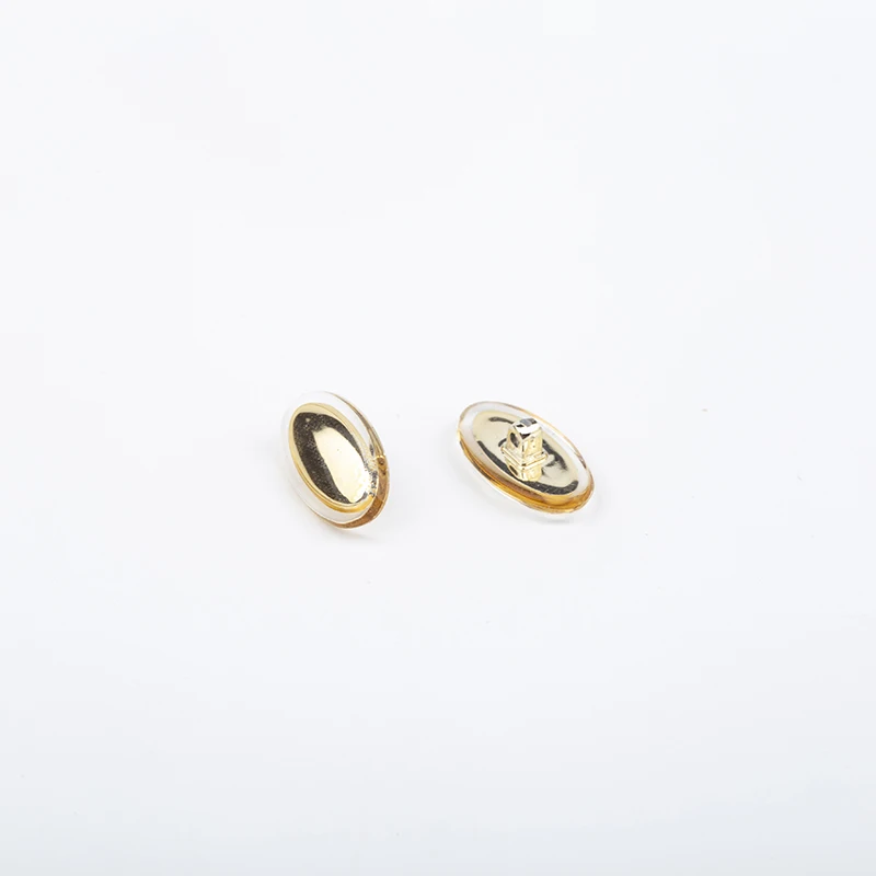 Futeng Nose Pads Kit Silicone Nosepads For Eyeglasses Professional Factory Nosepads Pad Silicone Nose Piece