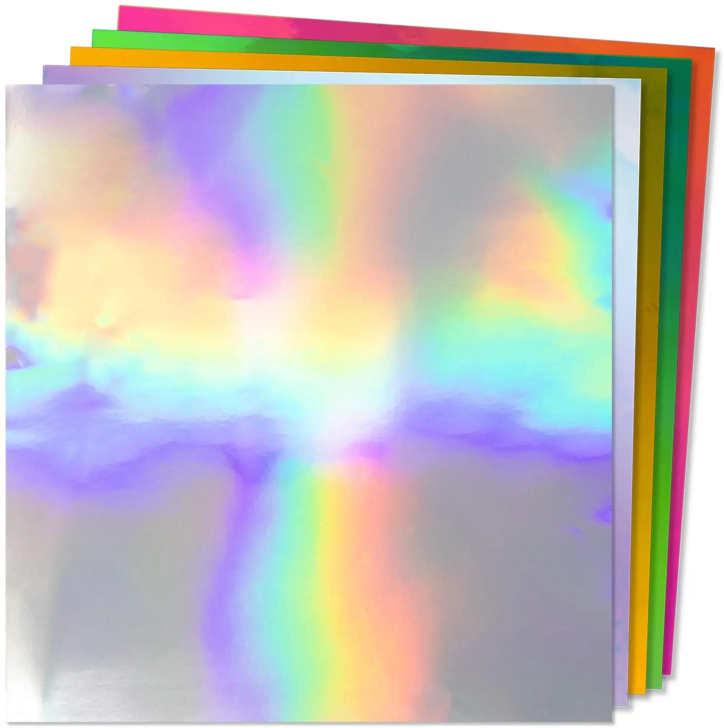 Custom Self Adhesive Reflective Car Vinyl Wrap Stickers Labels  Adhesive Diy Cutting Dies Decorative Vinyl Wall