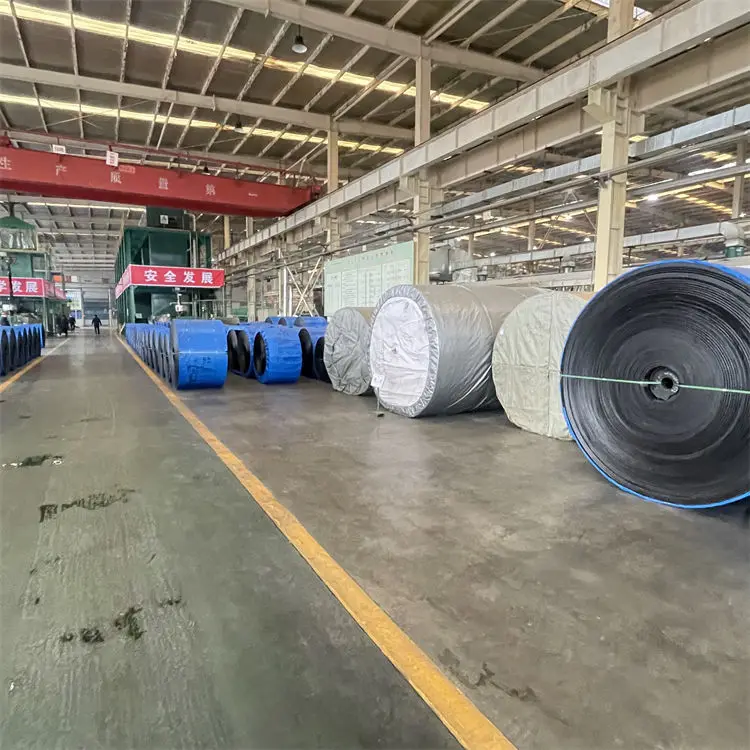 Rubber Conveyor Belt food Conveyor Belt pvc Conveyor Belt