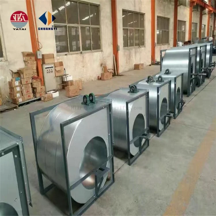 Hot Sale Mini Double Inlet Smoke/Gas Extractor/ Fan Price