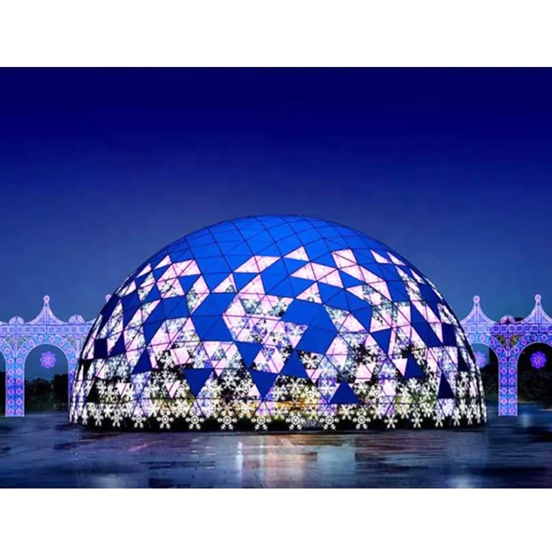 360 Fulldome надувной портативный Planetarium Dome Tent