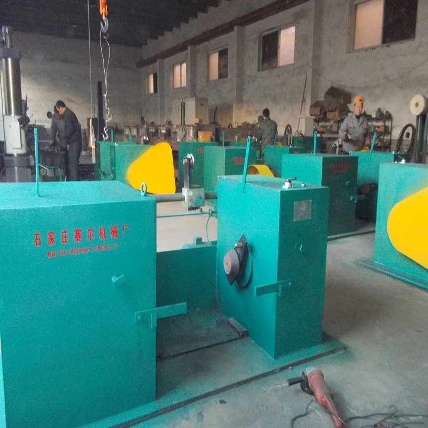 
New Design Coil Winding Machine Spooler Take up Machine SX900 