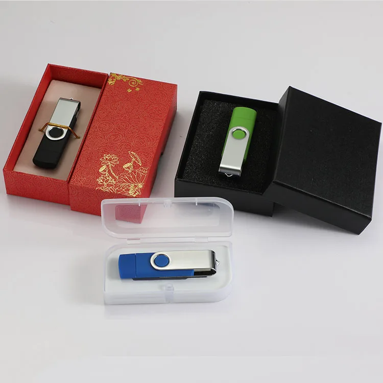 New Product Pen Customise Logo Parlantes Outdoor Camera Wifi Notebook Multi Type-C Swivel Usb Flash Drive