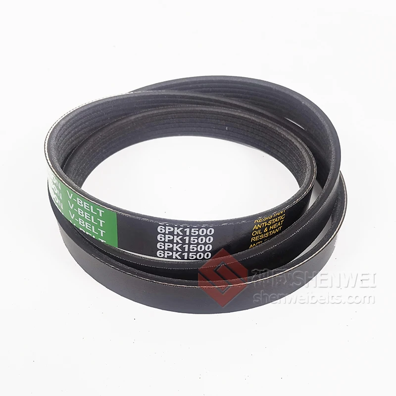 Производитель ремней pk v 4PK 6PK 8PK 9PK резиновые v ремни