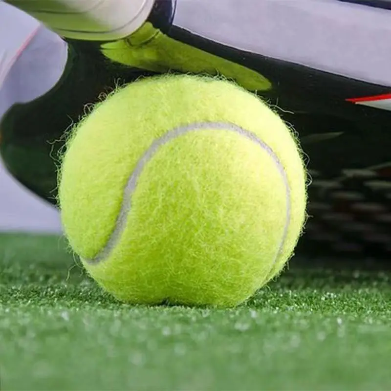 Best Quality Tennis Factory OEM Custom Brand Wholesale Price Tour Championship Tennis Ball Training tennis