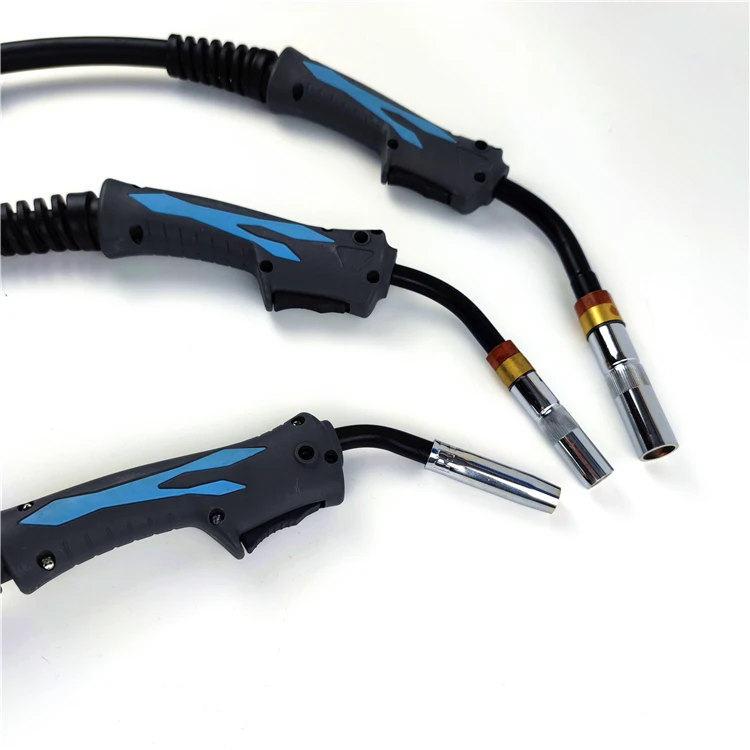 zhangshi welding torch