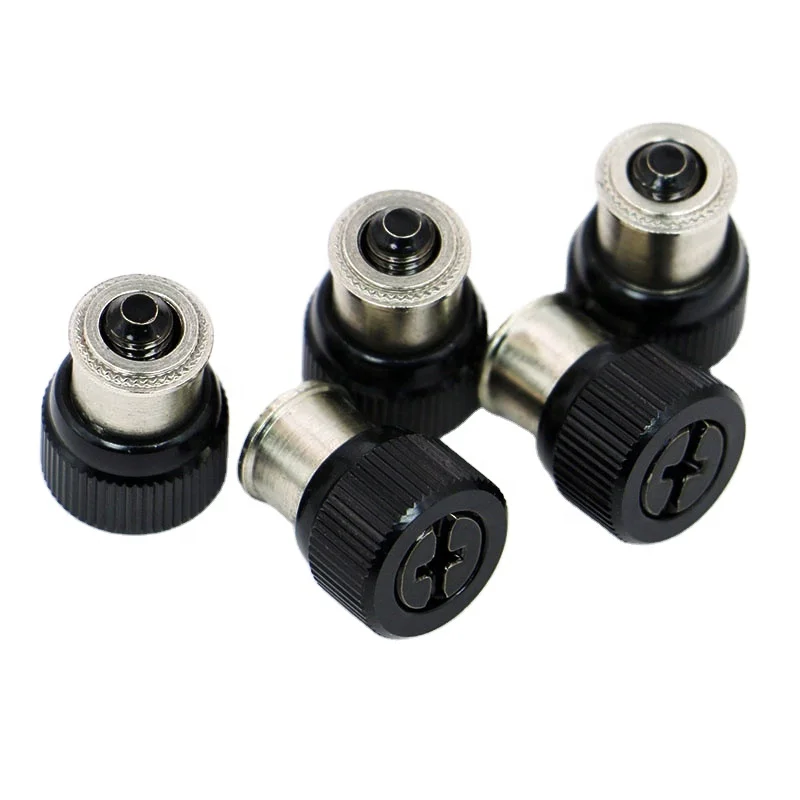 
PF11 Spring Loaded Captive Panel Screw 