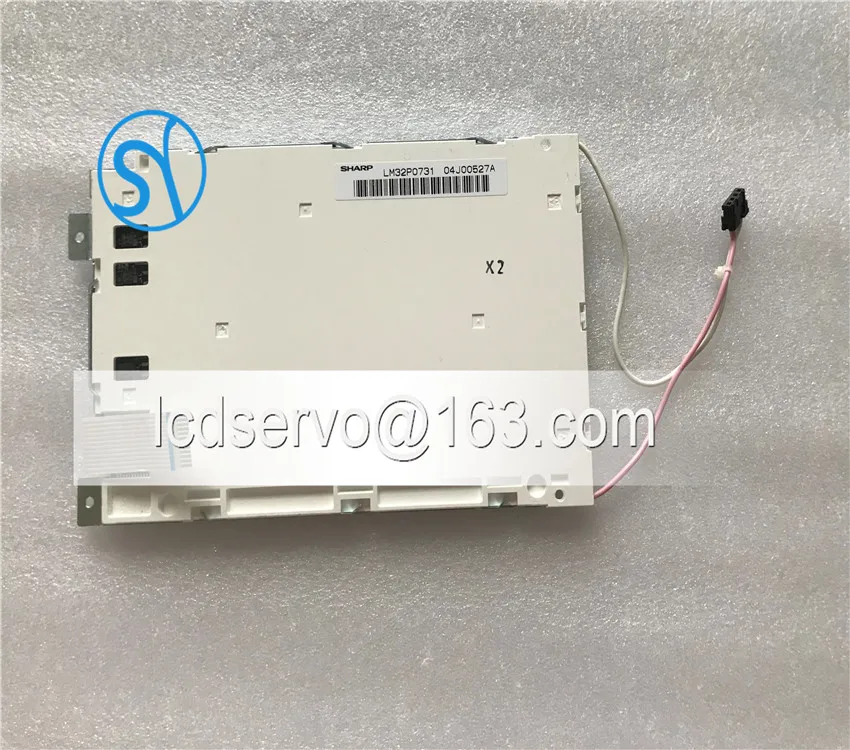 
Lcd Display LM32007P 5.7inch 320x240 STN Lcd Screen for industrial machine 