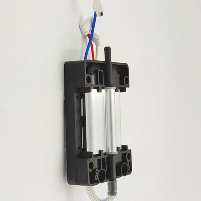 220V 1600W -6000W   Instant Quartz Hot water Warm Heater Glass Heater  Module