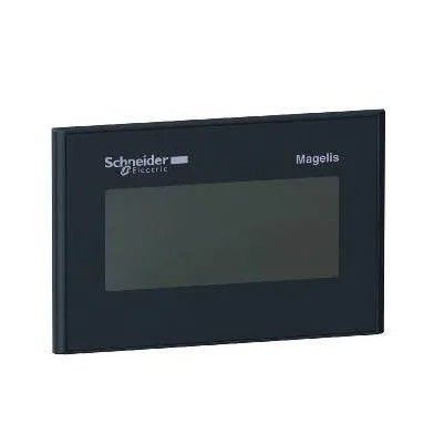 New and original Electric HMISTO, 3.4 in STN Touch-Screen HMI Display HMISTO511