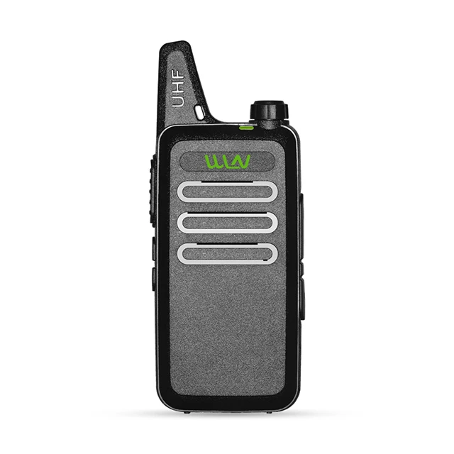 WLN Made In China Superior Quality Long Range Survival Radio Walkie Talkie