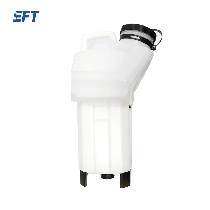 Hot sell EFT 30L big size water tank Plant protection UAV accessories Multi-model application