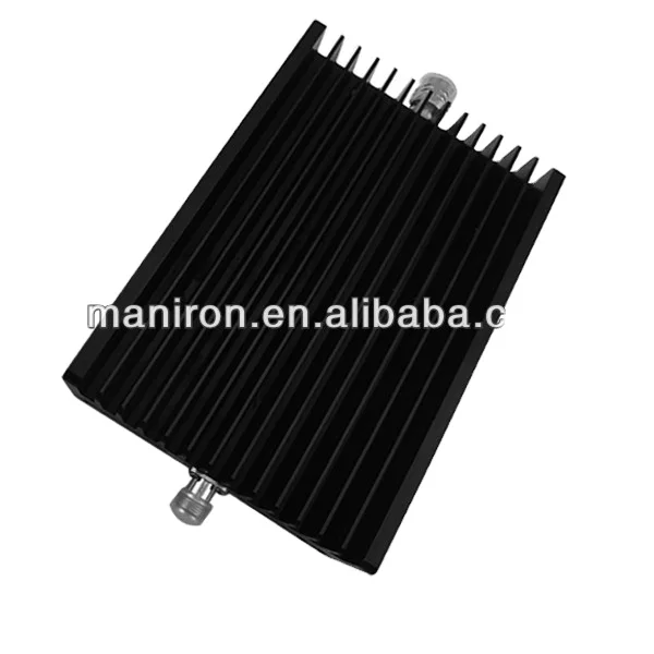 DC-4GHz 200W 1db.2db.3db.5db.6db.10db.20db.30db,40,50,60dB Attenuator with N male to female Coaxial Fixed RF Attenuator