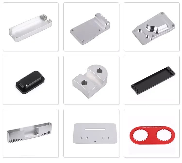 CNC Machining Crypto Hardware Wallet Solid Metal Steel Storage Backup Box Crypto Wallet Hardware Parts