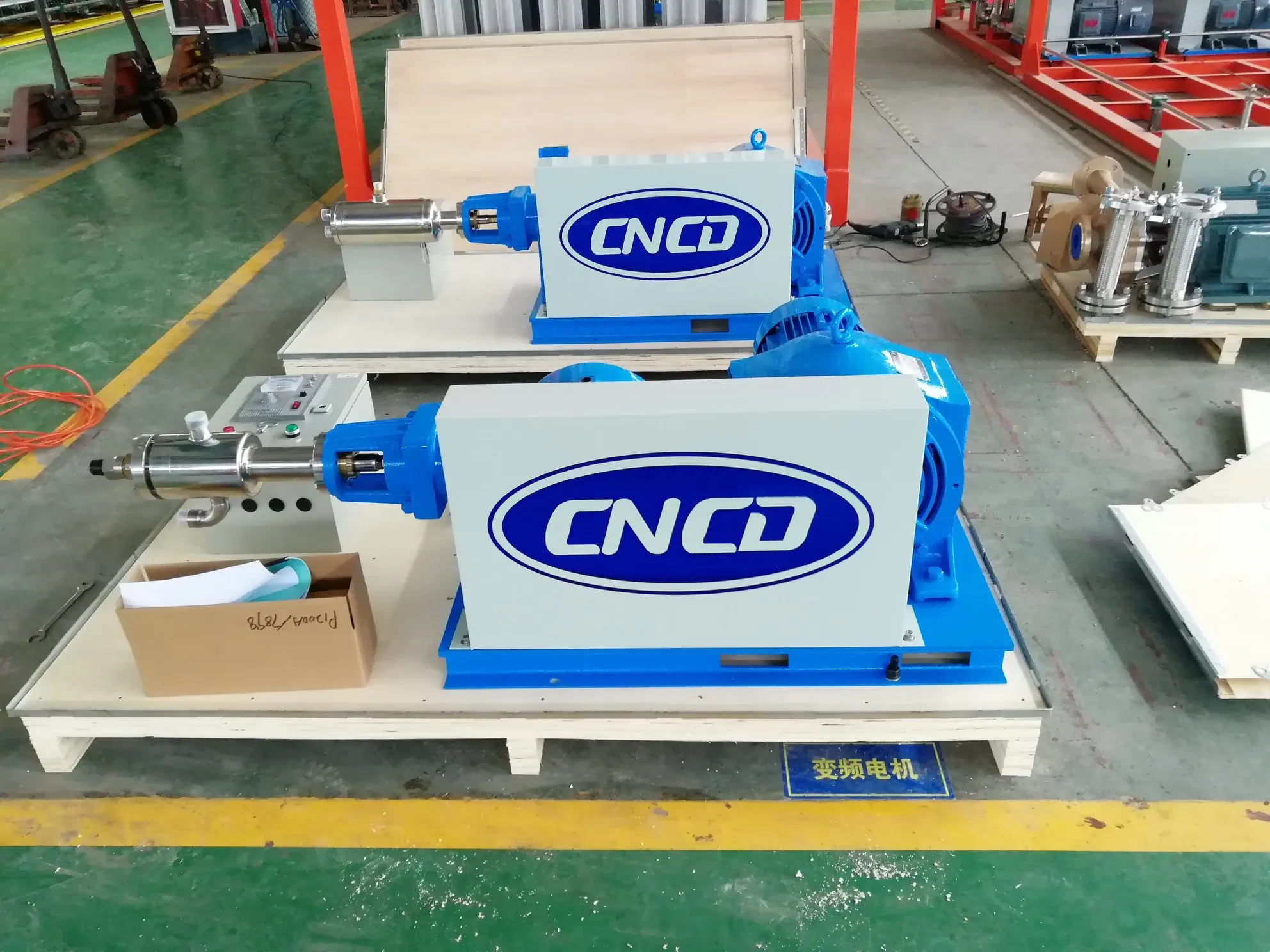 gas cylinder filling pump Cryogenic Ln2 Pump Liquid Transfer Pump Factory From China