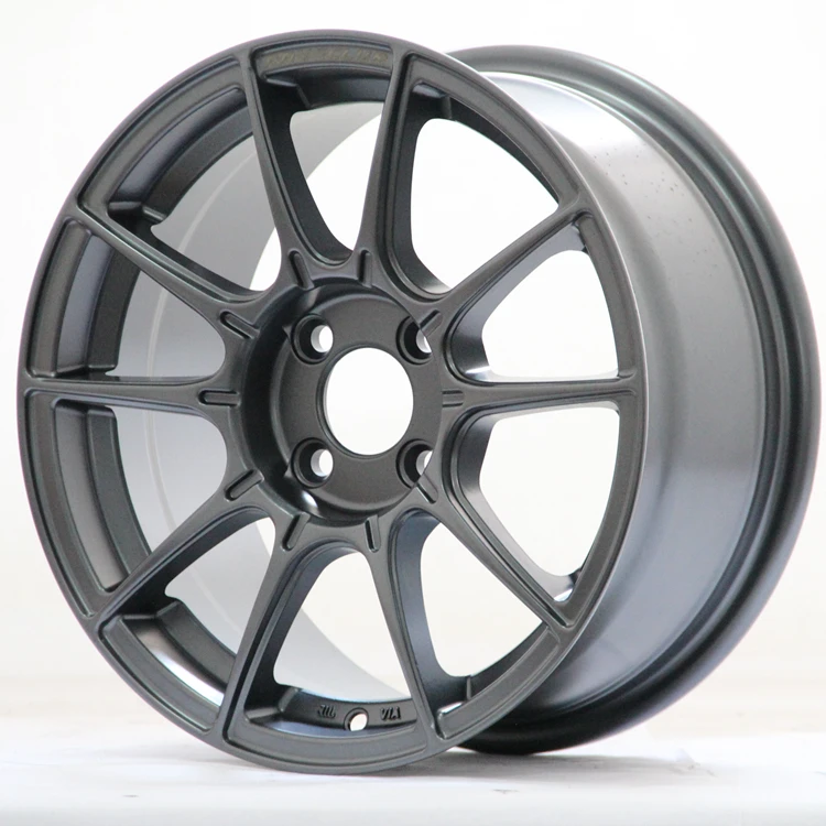15 16 inch new custom wheel rim for sale professional cast wheels car