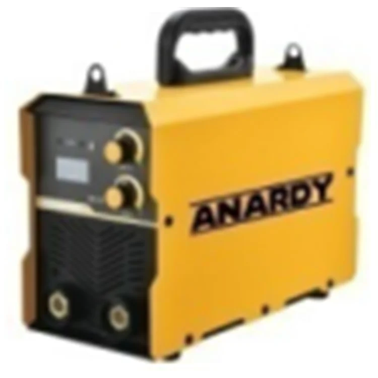 
Fashion Cheap Custom Portable 220 V Carbon Steel Specifications Welding Machine 