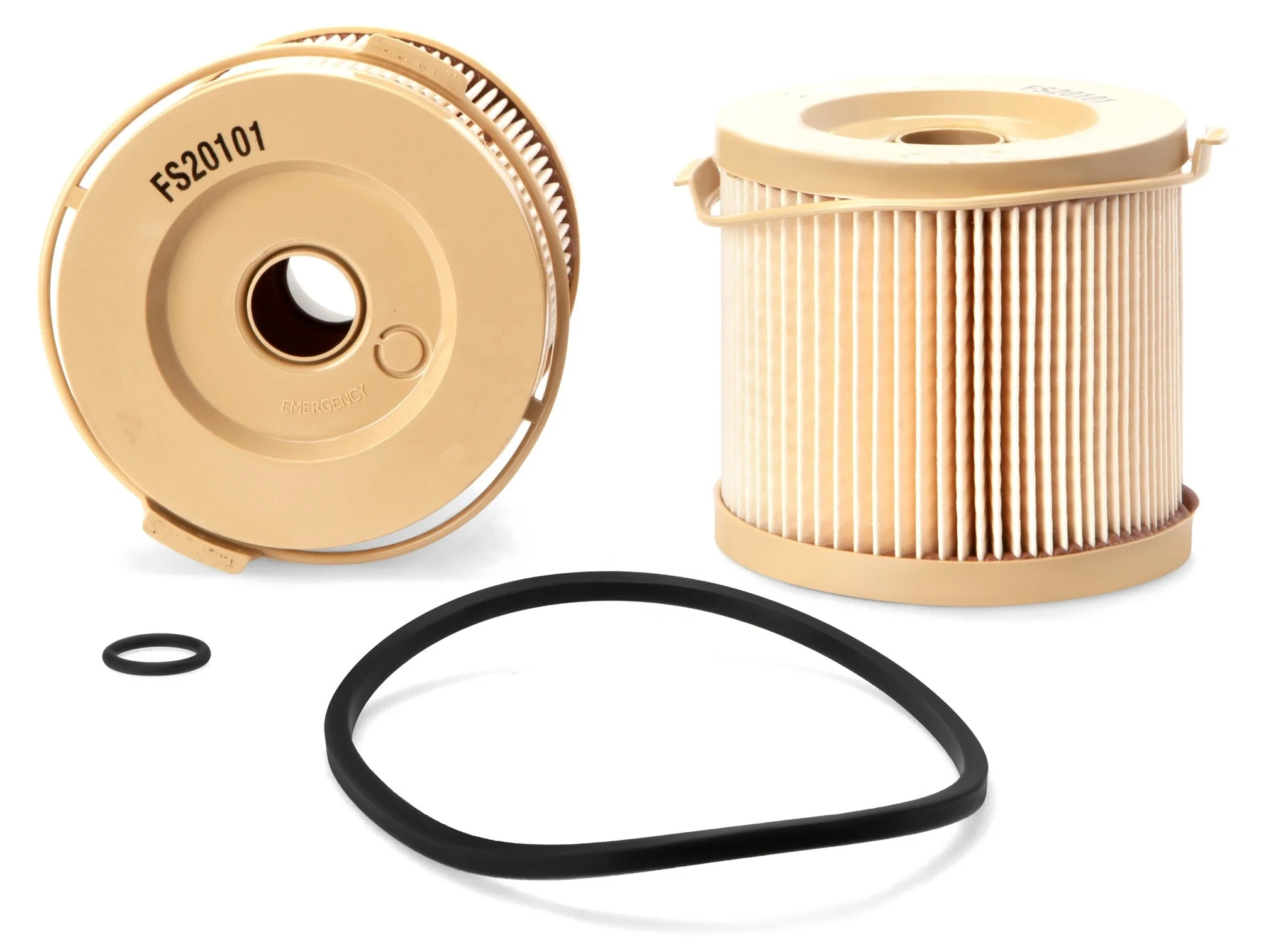 Truck Fuel Filter Water Separator SN920102 5000819352 149-1690 MD623 PF598 FS20101 P552013 2010SM-OR