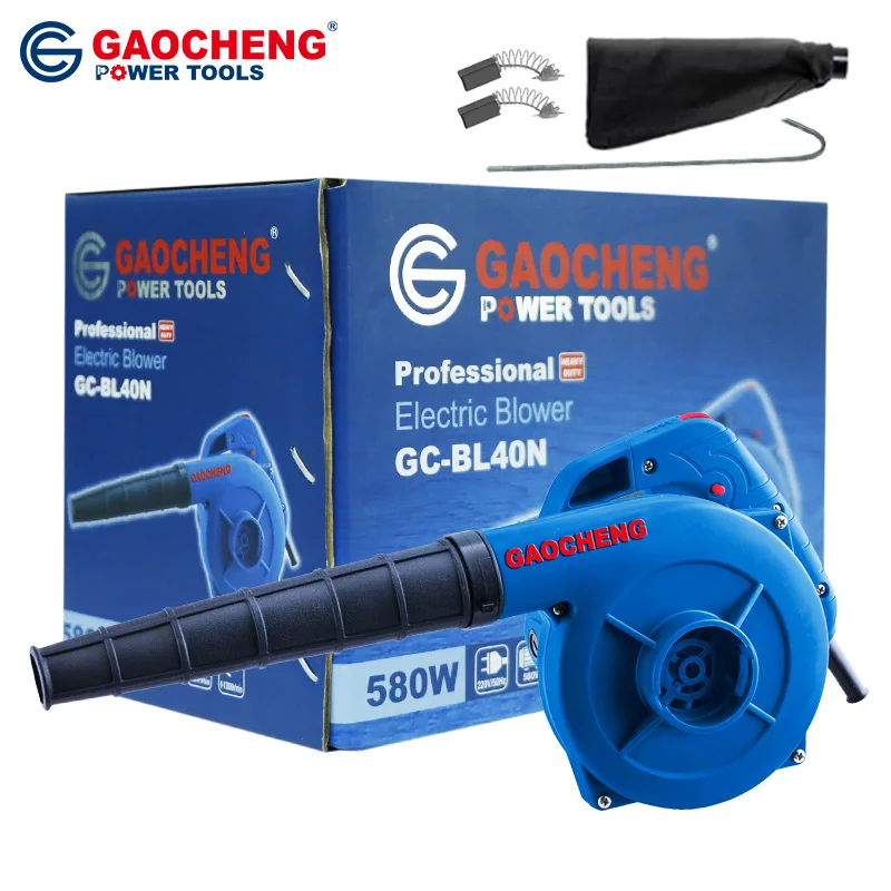 Cheaper Price Portable Mini Air Electric Blower Garden Leaf Blowers