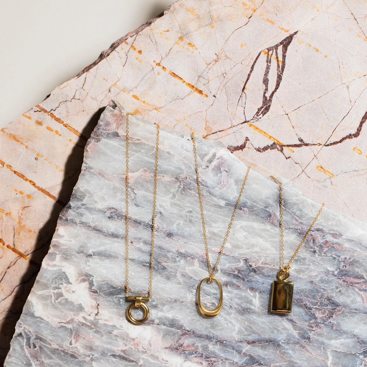 Jewelry photography decoration Marble texture fragments goose stone natural photo props