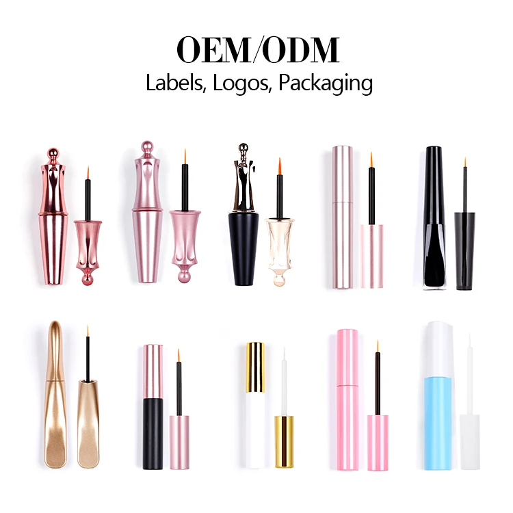 Missglue 2024 Lash Growth Serum Fluid In Bulk Vegan Organic Full Wholesale Logo Enhancer Private Label Best Eyelash Growth Serum