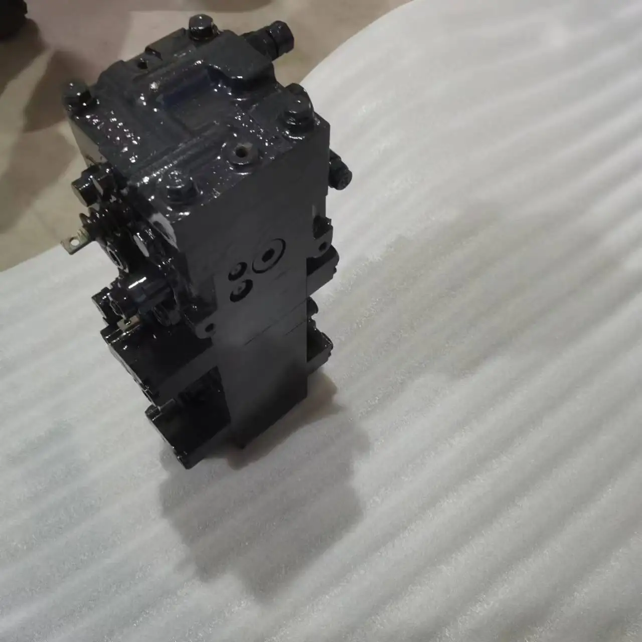 Гидравлический насос 708-2L-00250 708-2L-00260 708-2L-00270 708-2L-00280