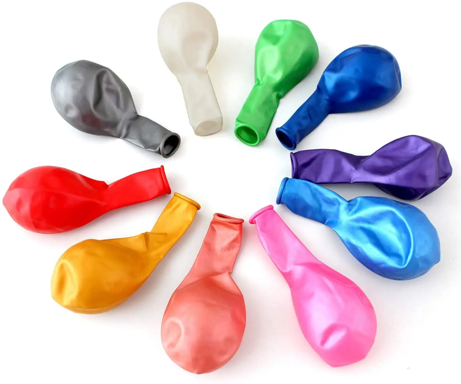 12 inch pearlescent latex balloon holiday celebration theme party wedding paty Anniversary scene decoration balloon