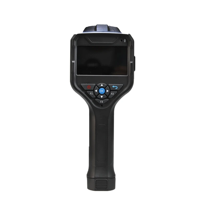 Handheld IR thermometer thermal imager thermal camera