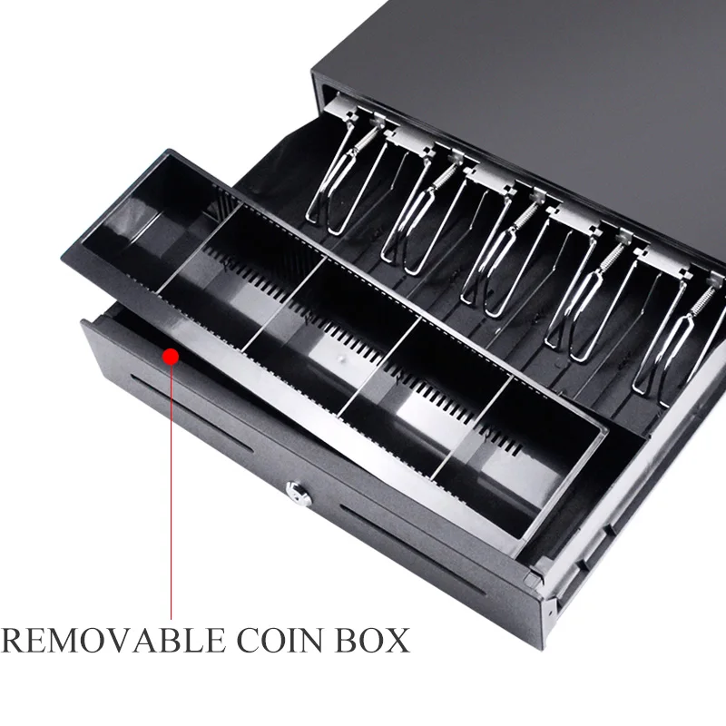 High quality system point of sale pos all in one cash drawer supplier