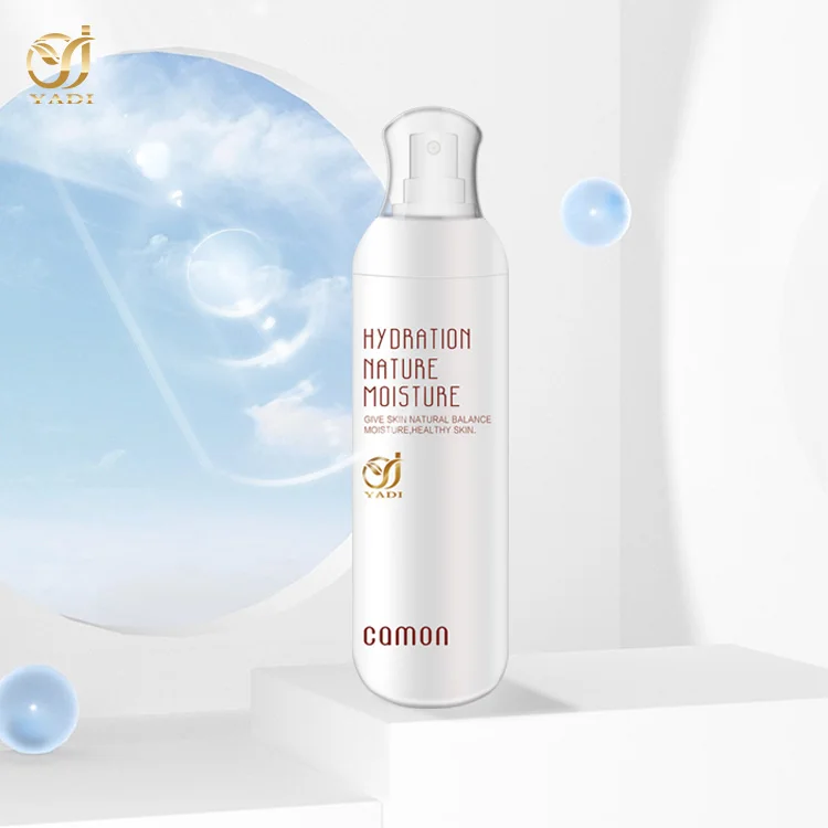 Guangdong Maker Skincare Set Hyaluronic Acid Ceramide Beauty Set for Adult Face Soothing Repair Whitening Facial Mist