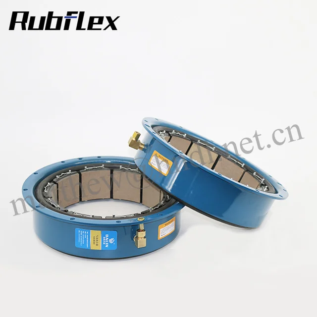 142197JA 10CB300 rubflex clutch ASSY