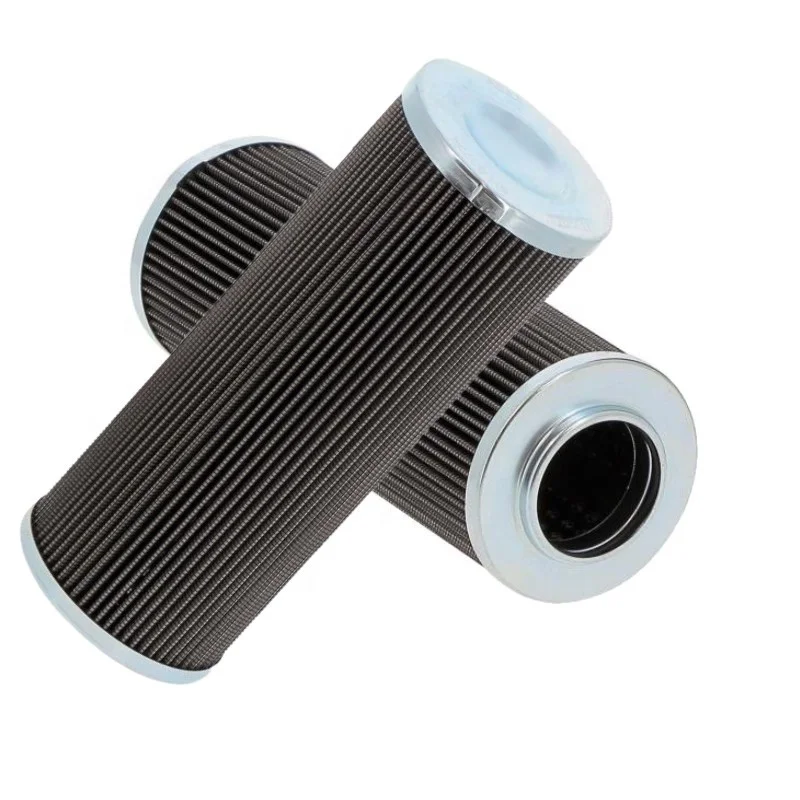 High Pressure Filter Element Hydraulic Filter replacement hydraulic oil system pressure filter element