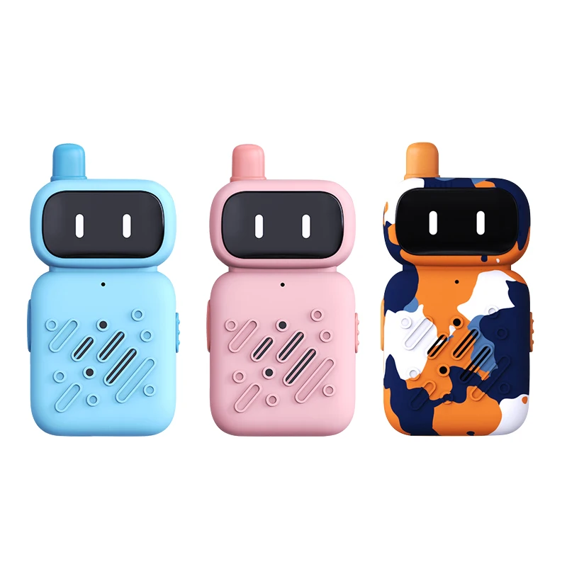 children toys gift walkie talkies for kids cheap walkie talkie antenna digital talkie walkie 1km
