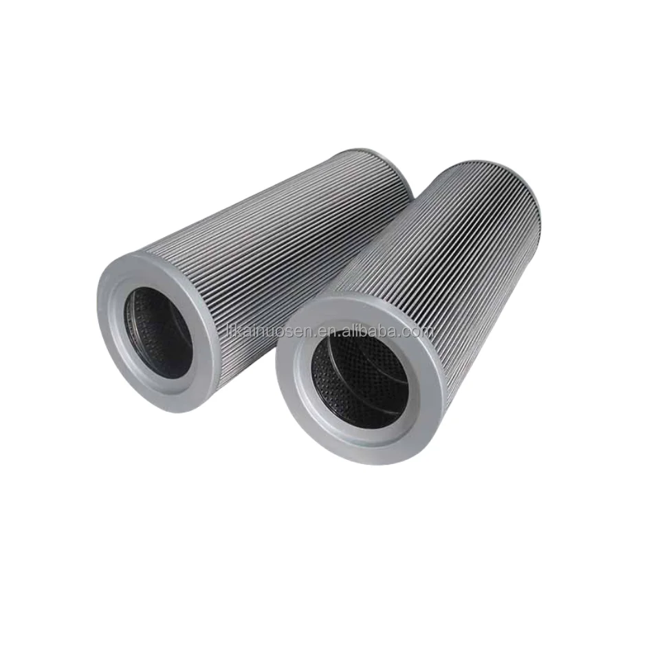 Гидравлический обратный масляный фильтр PUM24A10U STZX2-63x20Q