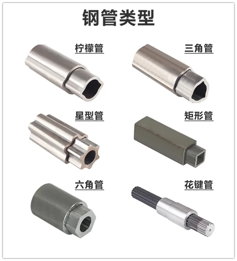 Good Selling PTO Shaft  Lemon Tube  For Tractor Parts