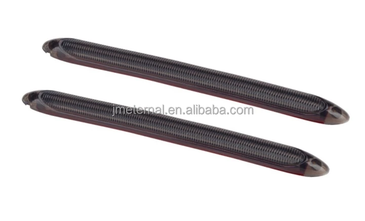 Daytime Running Light Yellow Turn Signal Lamp Car Headlight Sequential Flowing Auto DRL Led Strips