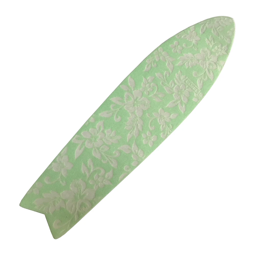 
PVC Checker Custom Skate Griptape Skateboard Grip Tape silicon 