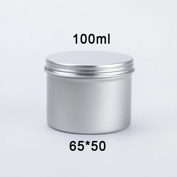 Алюминиевые банки 100 мл алюминиевые 60 г и 50 алюминиевая банка