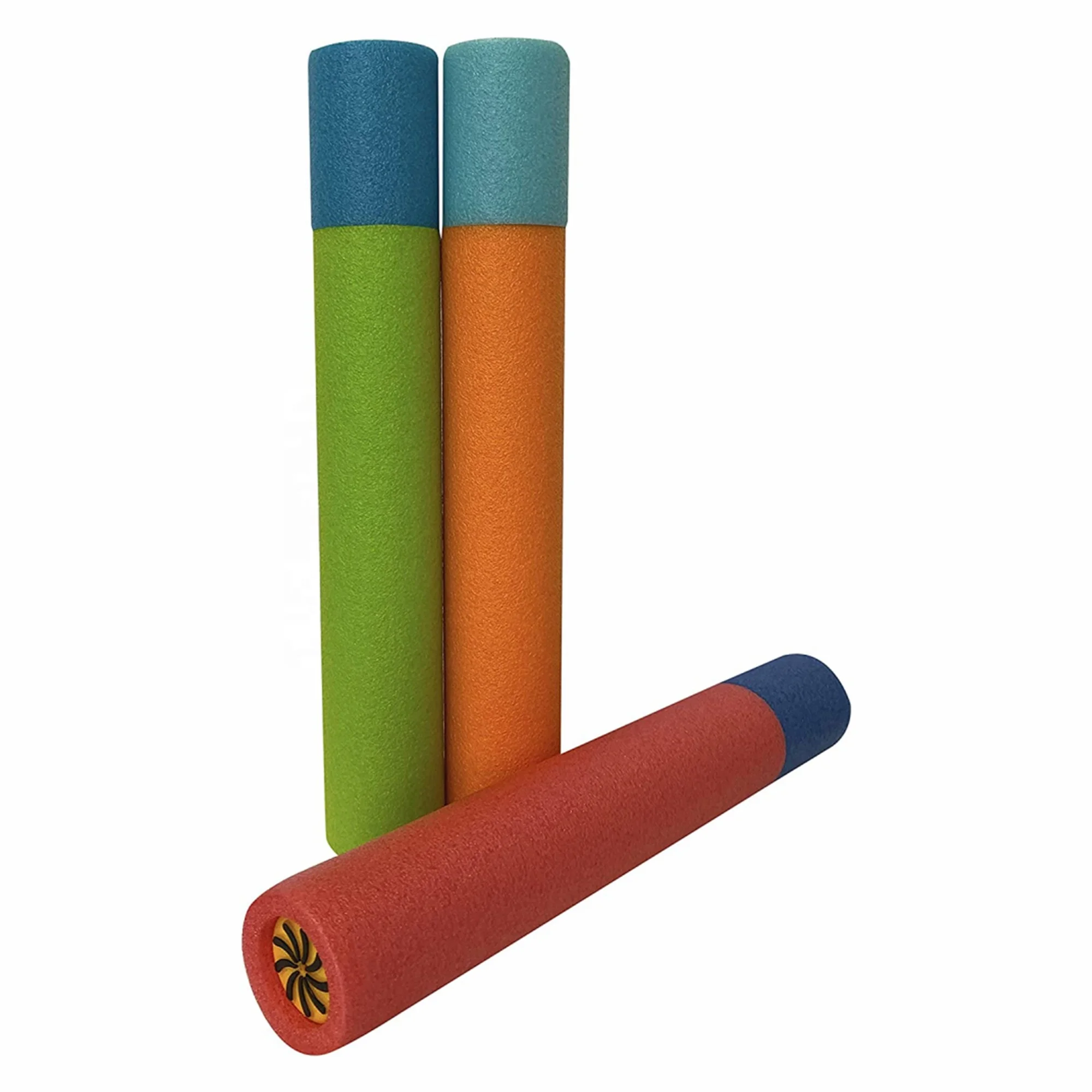 Foam Water Squirt Gun Set for Kids Swimming Pool Toys Adults Water Gun Blaster Shooter for Summer Beach Outdoor toys