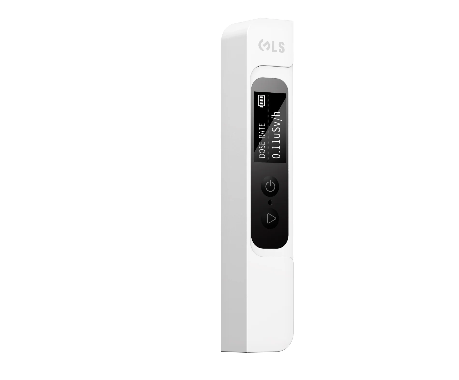 New arrival  Nuclear Radiation Detector pen Beta Gamma X-ray Tester Geiger Counter