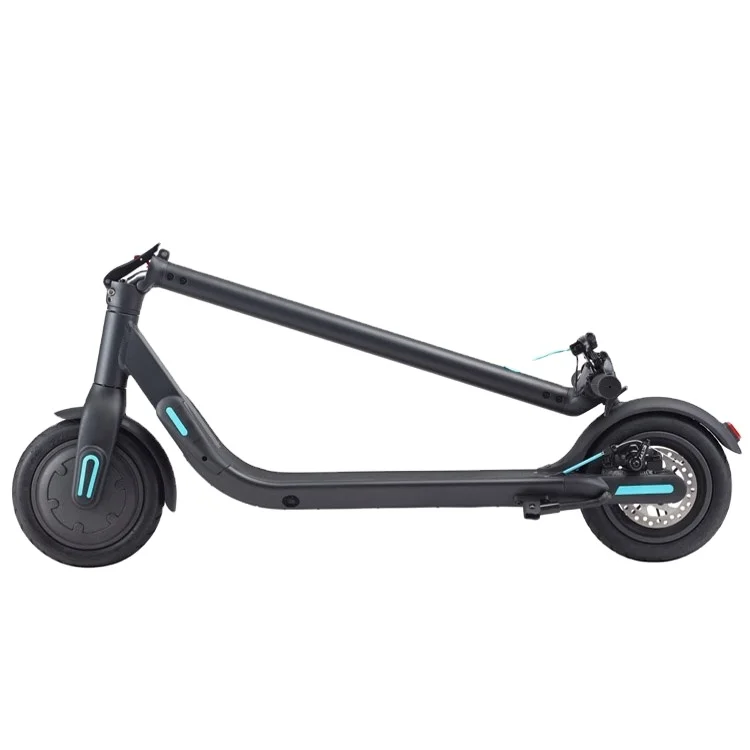 EU US Warehouse Delivery Electrique skuter EH800 36V 250w Motor 7.5AH Escooter Electric Scooters quick step scooter