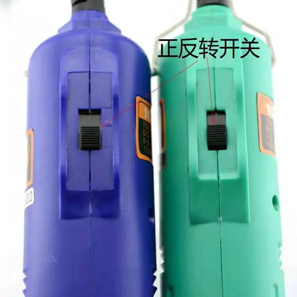 
TGF Newest Design High Quality Durable Multiple Applications Electric Screwdriver 