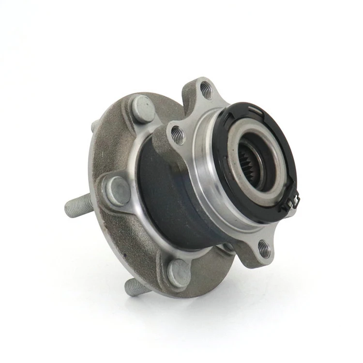Wheel Hub Unit Bearing VKBA7663 713650630 512564 3785A035 For Mitsubishi Rear Wheel Hub Bearings
